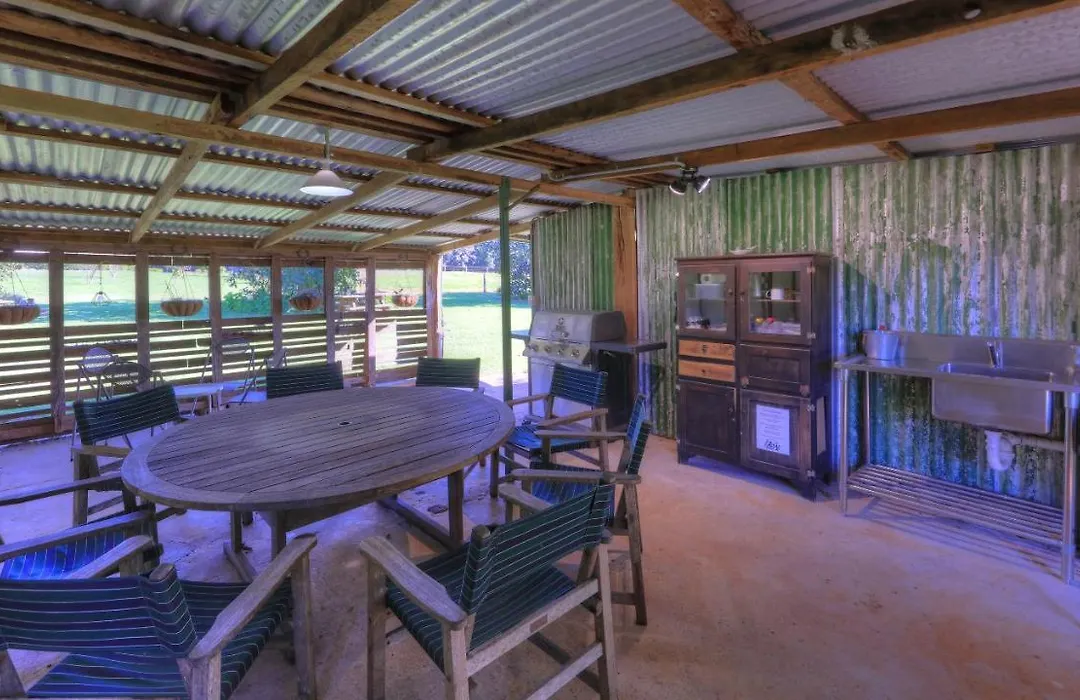 Bridle Guesthouse-1
