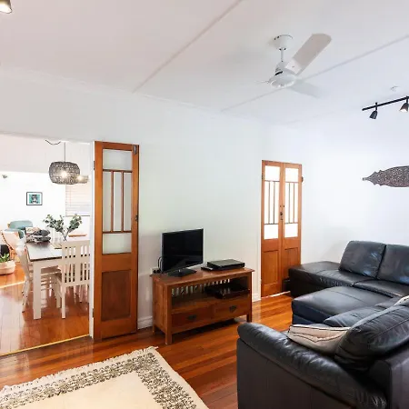 Bridle Guesthouse-3